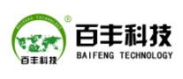 百丰科技 logo