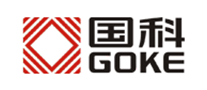 国科 GOKE logo