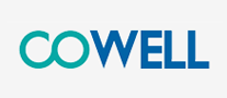 高伟电子 COWELL logo