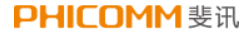 斐讯 PHICOMM logo