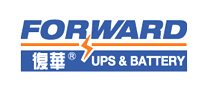 复华 Forward logo
