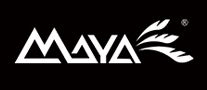 MAYA 玛雅 logo