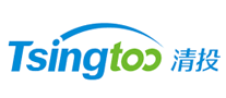 清投 Tsingtoo logo