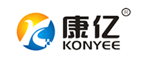 康亿 konyee logo