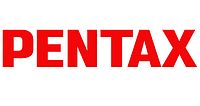 宾得 PENTAX logo