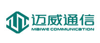迈威通信 logo