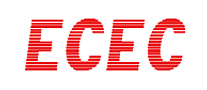东晶 ECEC logo