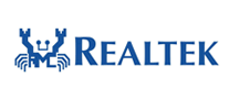 Realtek 瑞昱 logo