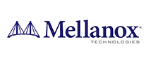 Mellanox 迈络思 logo