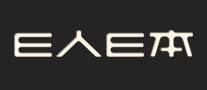 E人E本 logo