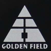 金河田 GOLDENFIELD logo