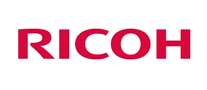 RICOH 理光 logo