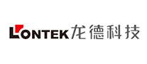 龙德 LONTEK logo