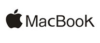 Mac 苹果 logo