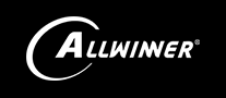 全志 Allwinner logo