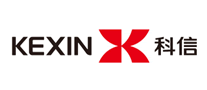 科信 Kexin logo