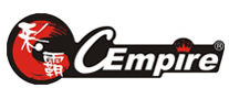 彩霸 Cempire logo