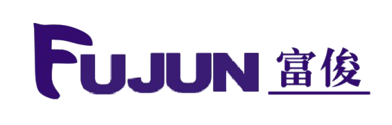 富俊 FUJUN logo