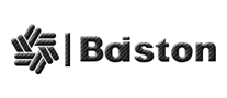 佰事通 Baiston logo