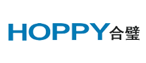 合璧 HOPPY logo
