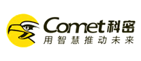 科密 Comet logo