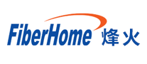 烽火 FiberHome logo