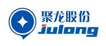 聚龙 logo