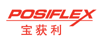 Posiflex 宝获利 logo