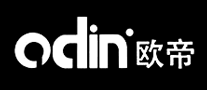 欧帝 odin logo