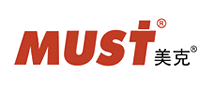 美克 MUST logo