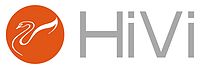 惠威 HiVi logo