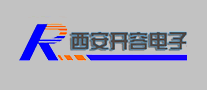 开容电子 logo