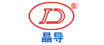 晶导 JD logo