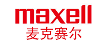 Maxell 麦克赛尔 logo