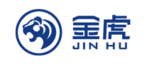 金虎 JINHU logo