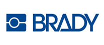 BRADY 贝迪 logo