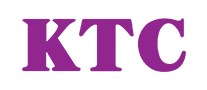 康冠 KTC logo