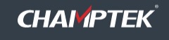 Champtek 展盟 logo