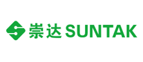 崇达 SUNTAK logo