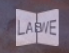 浪涛 LABWE logo