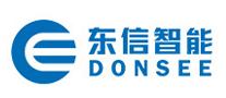 东信智能 DONSEE logo