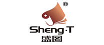 盛图 Sheng·T logo