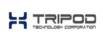 健鼎 TRIPOD logo