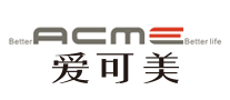 爱可美 acme logo