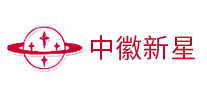 中徽新星 logo