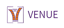 VENUE logo