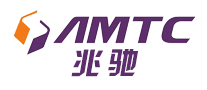 兆驰 AMTC logo