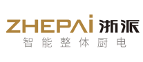 浙派 ZHEPΛi logo