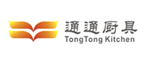 通通厨具 logo