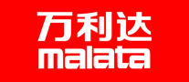 万利达 logo